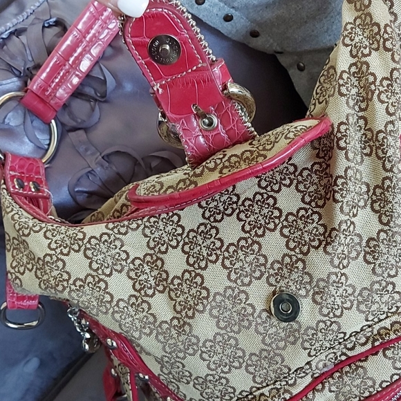 kathy Van Zeeland Handbag👜🛍 - Picture 6 of 12